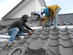 Best Chimney Flashing Repair  in Rainier, OR